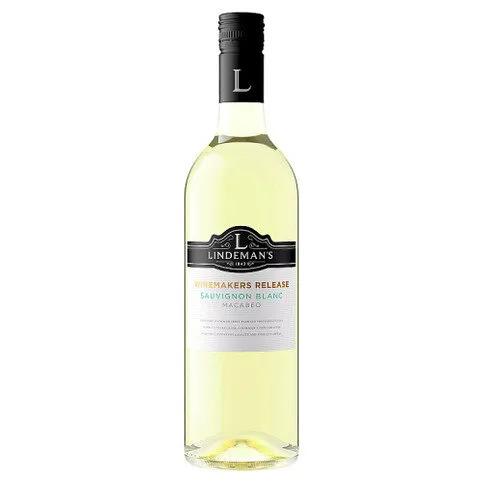 Lindeman's Winemakers Release Sauvignon Blanc Macabeo 750ml