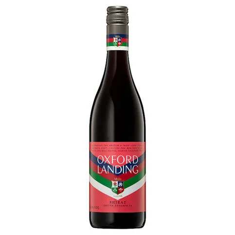 Oxford Landing Shiraz 750ml