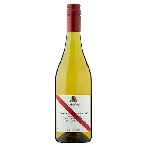 d'Arenberg The Olive Grove Chardonnay 75cl