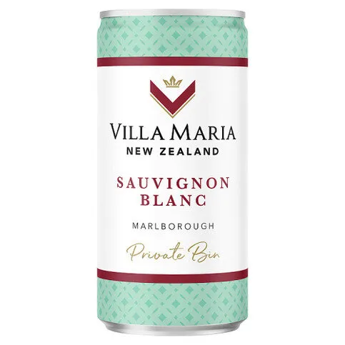 Villa Maria Sauvignon Blanc 20cl