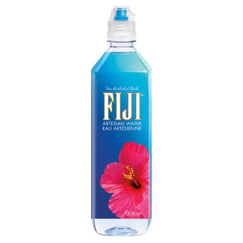 FIJI Water Sports Cap 700ml
