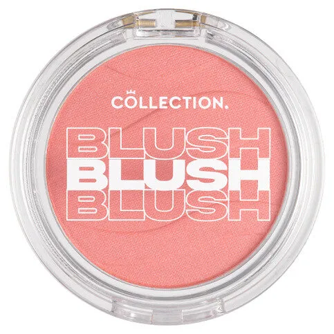 COL BLUSH BASHFUL. EACH