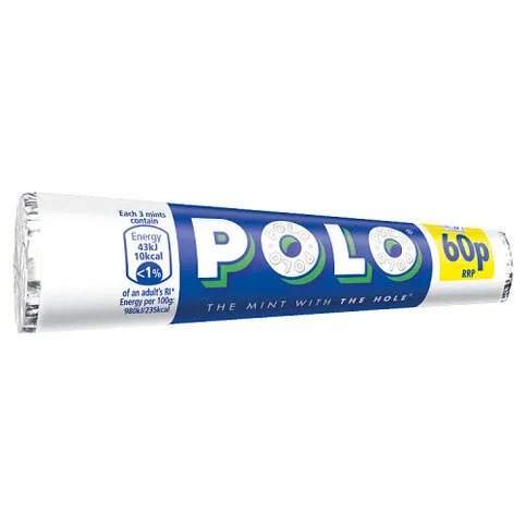 Polo 33.4g