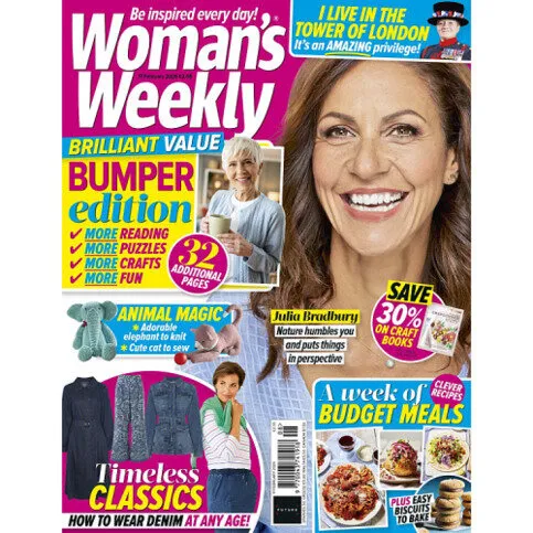 Womans Weekly