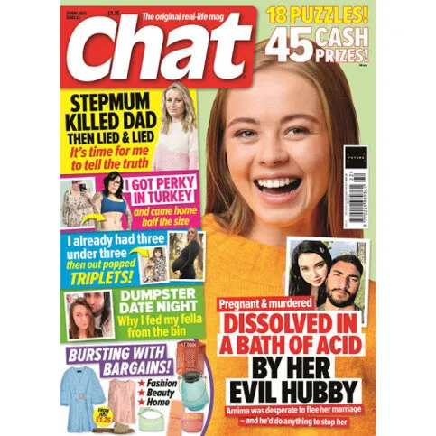 Chat