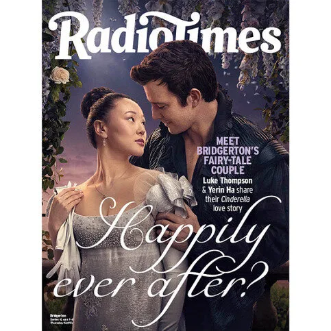 Radio Times Scotland