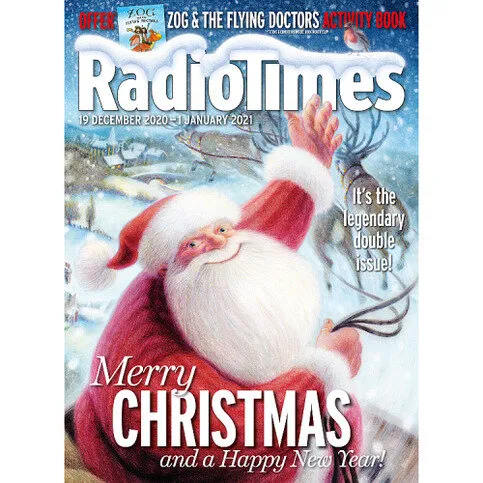 Radio Times Scotland