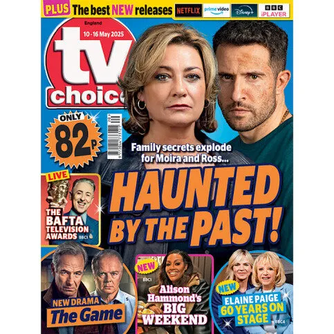 TV Choice Scotland
