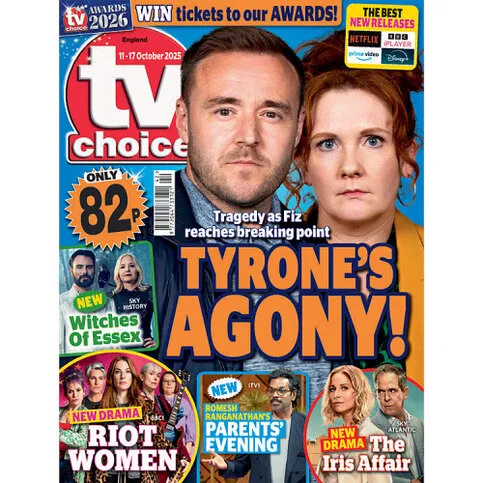 TV Choice Scotland
