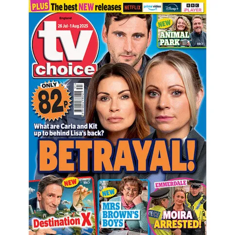TV Choice Scotland