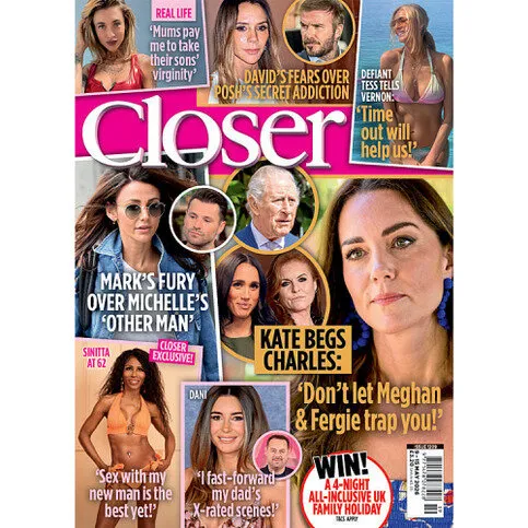 Closer