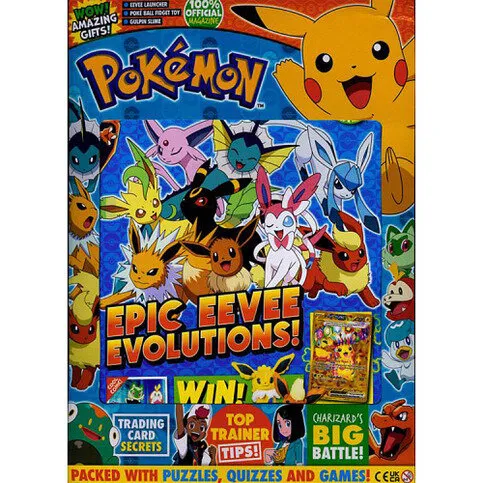 Pokemon