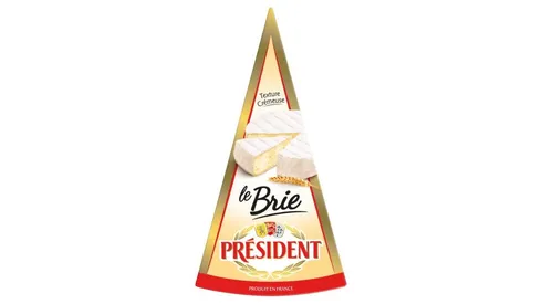 Président le Brie 200g