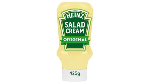 Heinz Salad Cream Original 425g