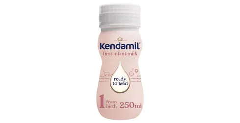 Kendamil 1 First Infant Milk 250ml