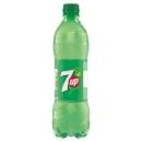 7UP 500ml