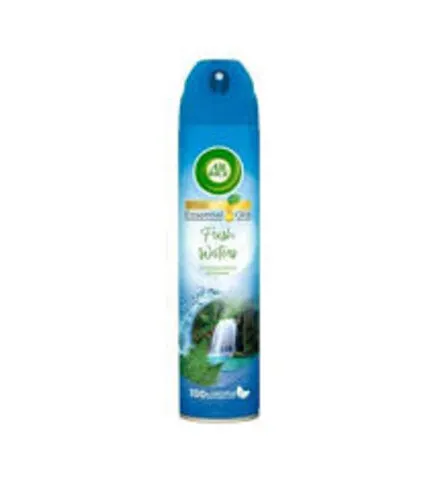 Airwick Aerosol Fresh 240ml