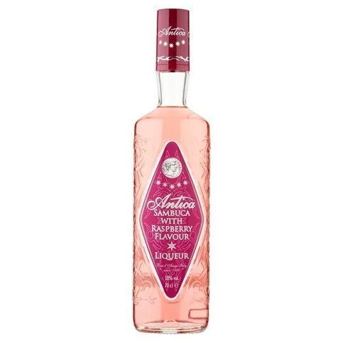 Antica Raspberry Sambuca 70cl