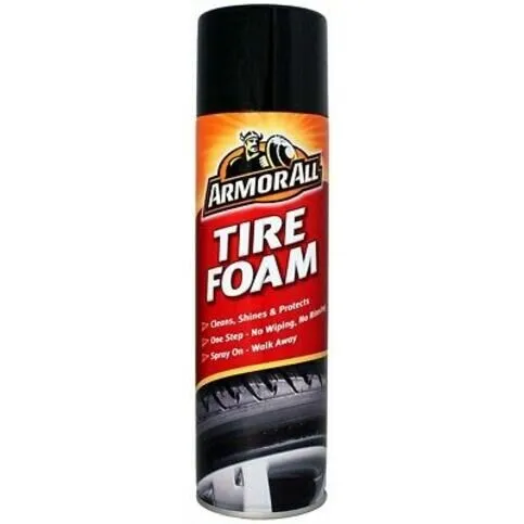 Armorall Tire Foam