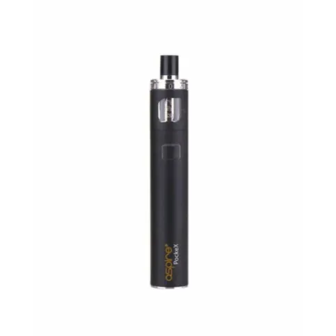 Aspire PockeX White