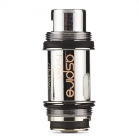 Aspire PockeX Coils 2pk