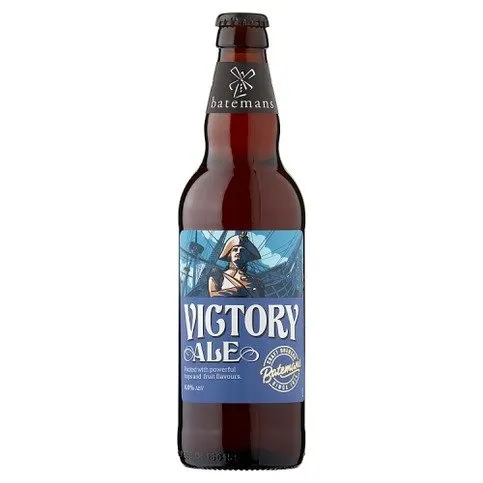 Batemans Victory Ale 500ml