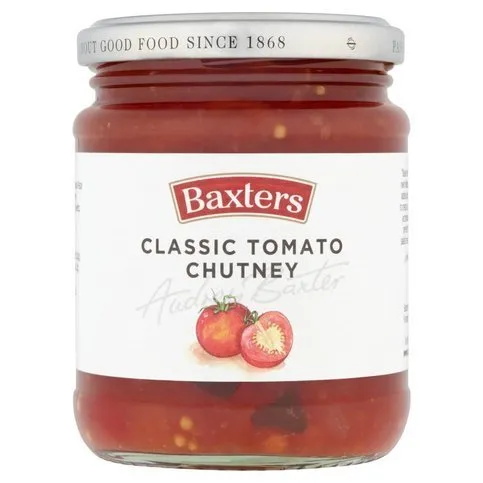 Baxters Tomato Chutney 270g
