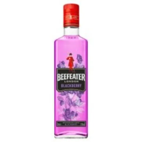 Beefeater London Blackberry 70cl