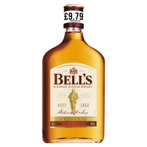 Bell's Whisky 35cl