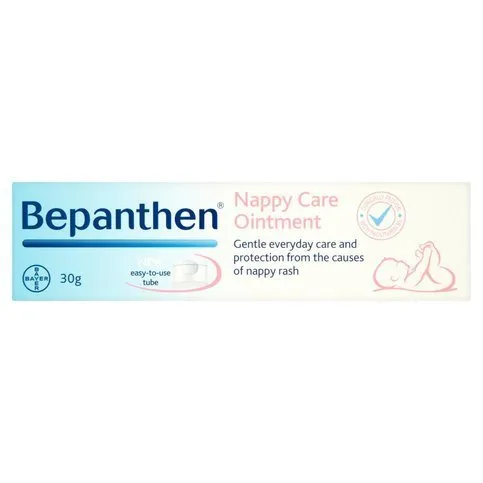 Bepanthen Nappy Care Ointment 30g