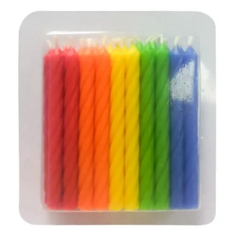 Birthday Candles
