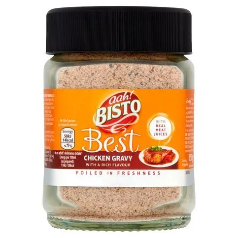 Bisto Best Chicken Gravy 150g