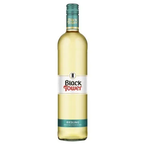 Black Tower Riesling 75cl