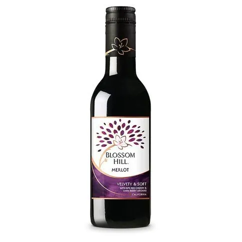 Blossom Hill Merlot 187ml