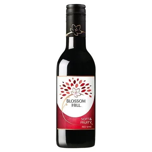 Blossom Hill Red 187ml