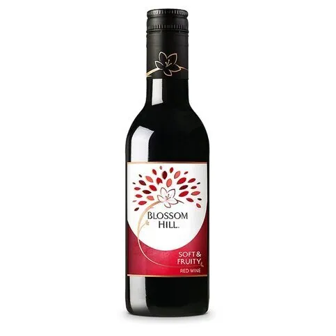 Blossom Hill Soft & Fruity 18.7cl
