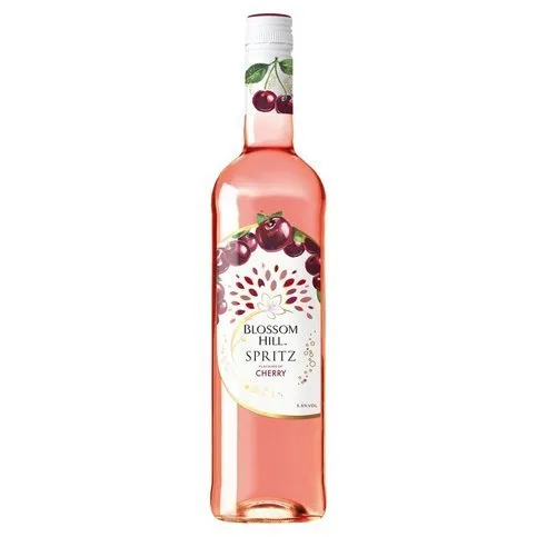 Blossom Hill Spritz Cherry 750ml