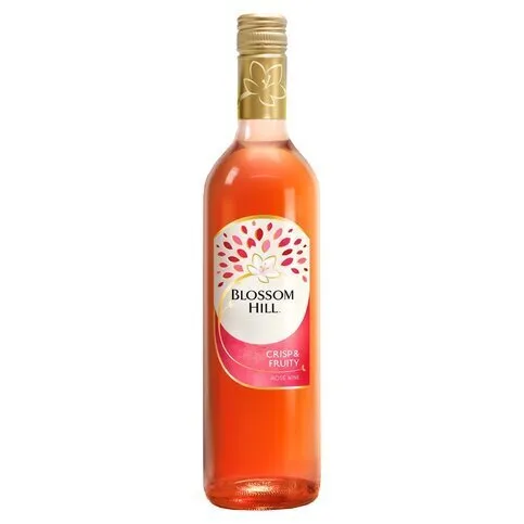 Blossom Hill Rose  75cl