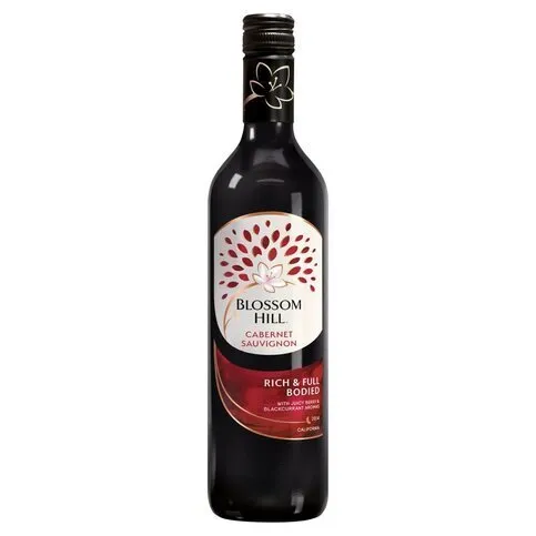 Blossom Hill Cabernet Sauvignon  75cl