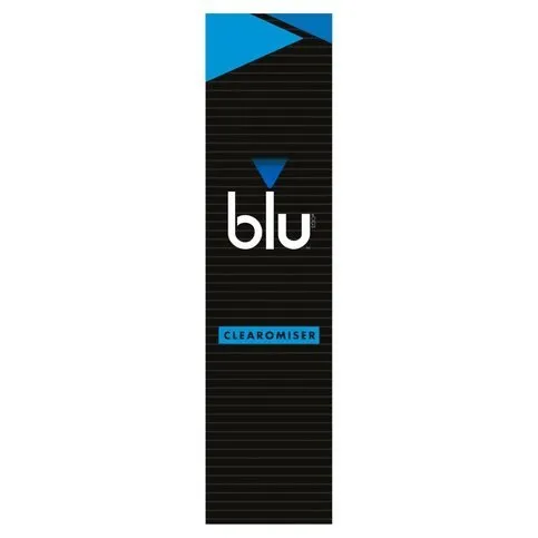 Blu Pro Kit Clearomiser