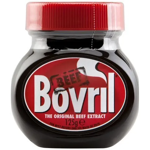 Bovril Original 125g