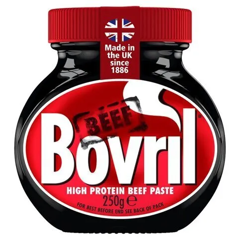 Bovril Original 250g
