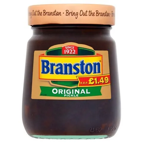 Branston Original 280g