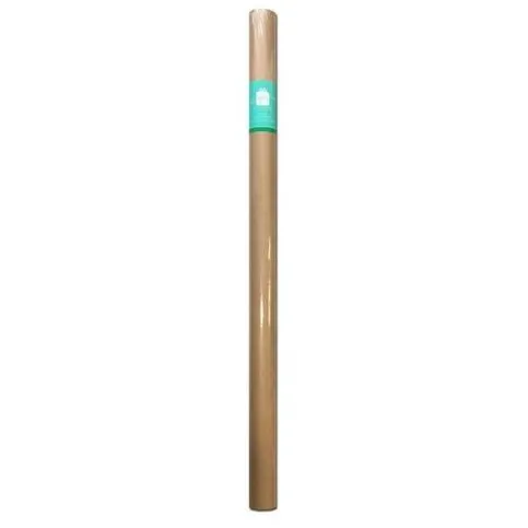 Brown Kraft Wrap 2.5m