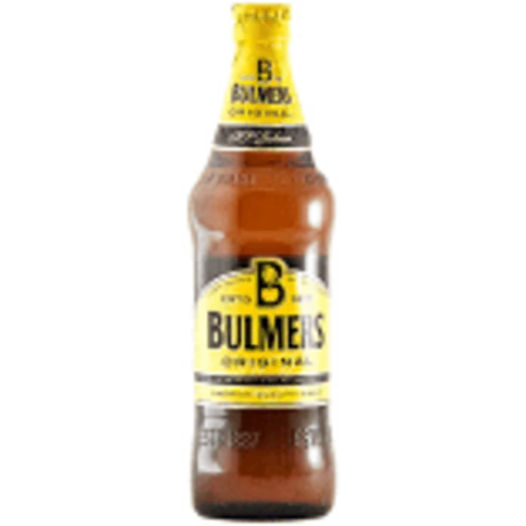 Bulmers Original Cider 500ml Bottle