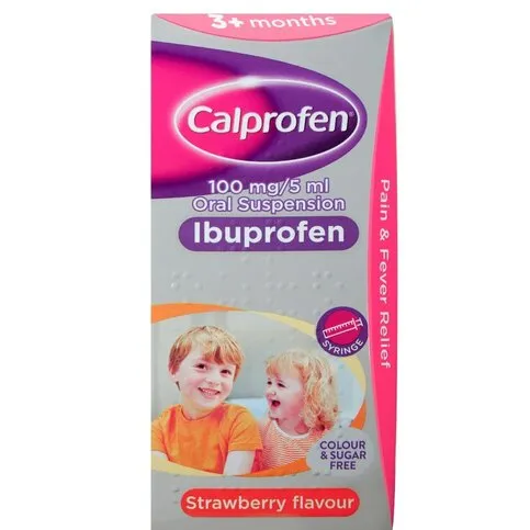 Calprofen 100ml