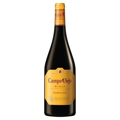 Campo Viejo Garnacha 75cl