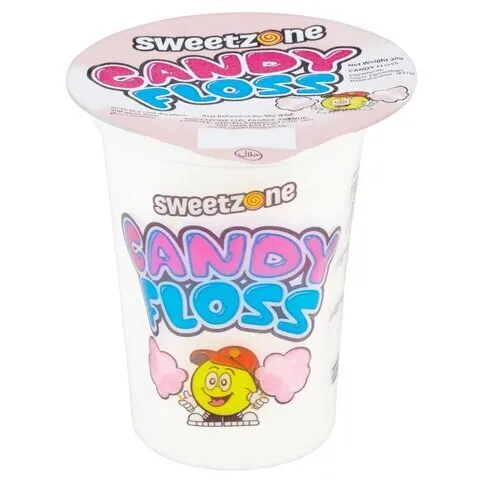 Candy Floss 20g
