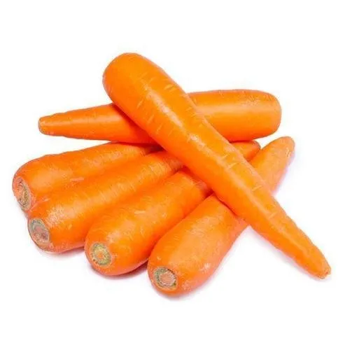 CARROTS 500G