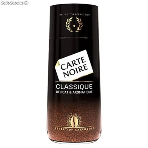 Carte Noir Classique 100g